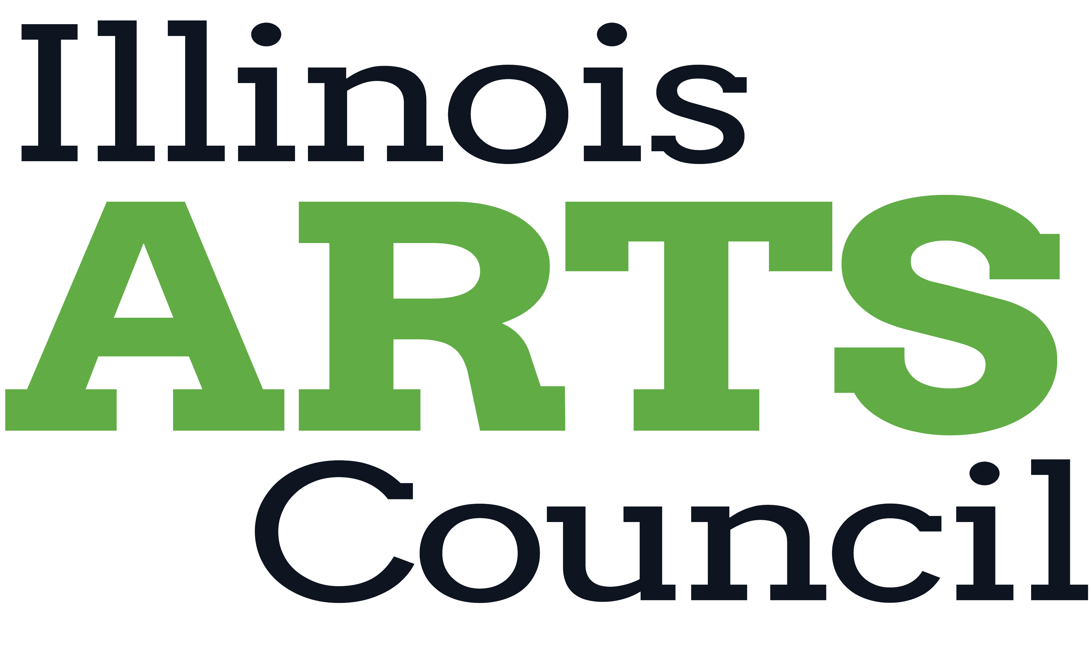 Illinois Arts Agency